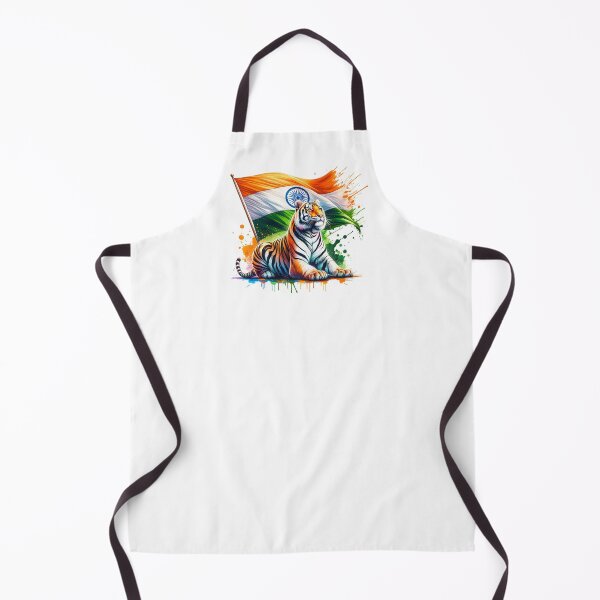 Item preview, India Art Graphics – Animal & Country Design designed and sold by KolbaVison.