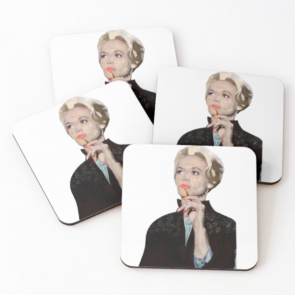 Item preview, Tippi Hedren  designed and sold by Jlord666.