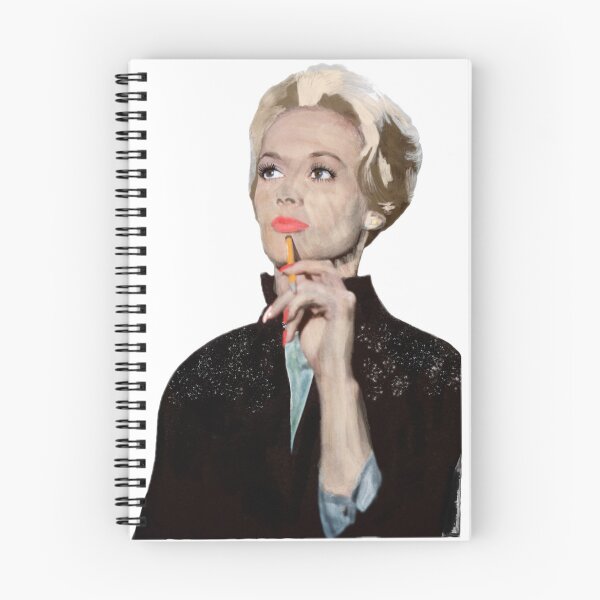 Item preview, Tippi Hedren  designed and sold by Jlord666.