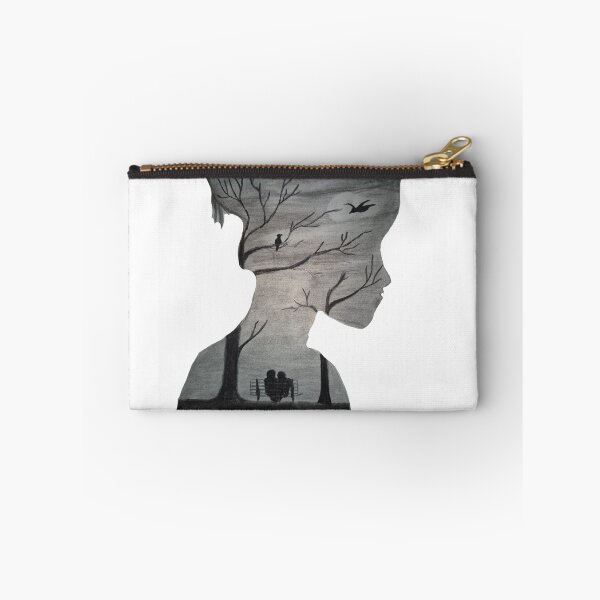 Item preview, Echoes in the Mind designed and sold by Echoes In All Forms.