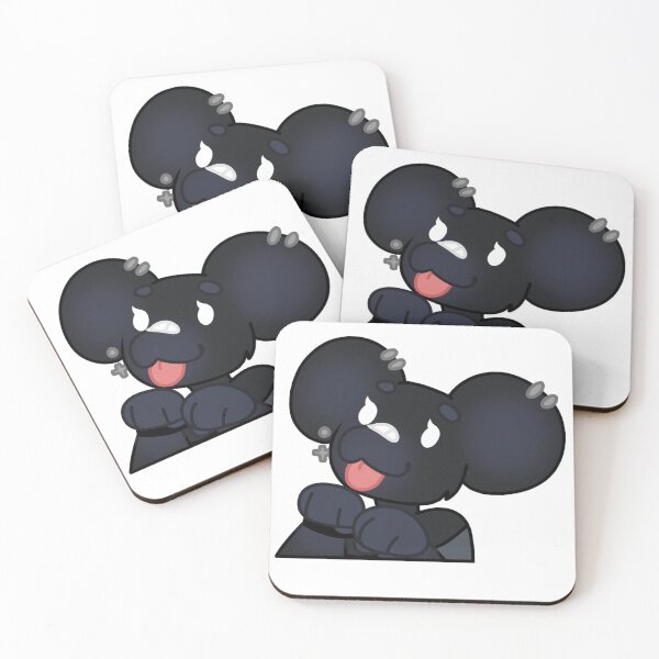 Item preview, Porkie Blep designed and sold by cookedporkchop.