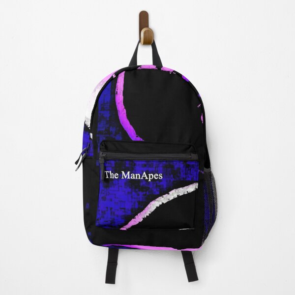 Item preview, The ManApes Blues designed and sold by TheManApes.