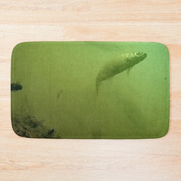 Item preview, School of Golden Shiners  designed and sold by CJRPics.