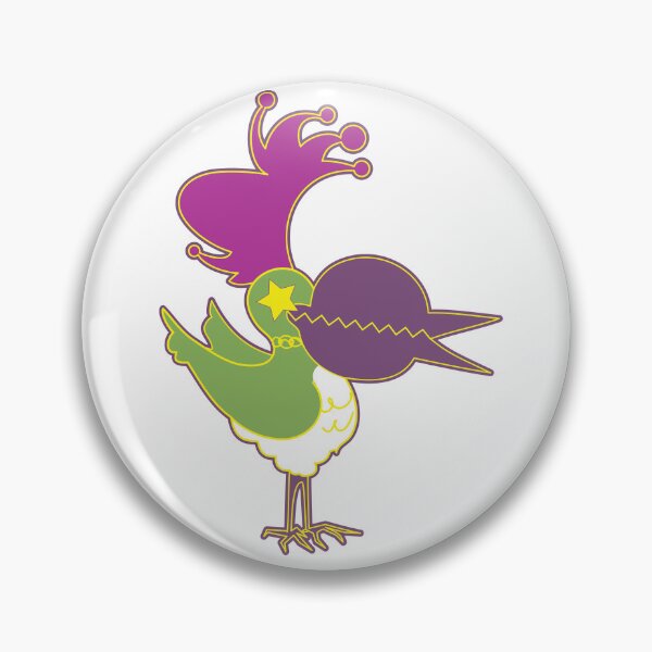 Item preview, Star bird designed and sold by Studio Menagerie.