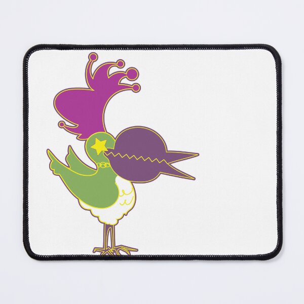 Item preview, Star bird designed and sold by Studio Menagerie.