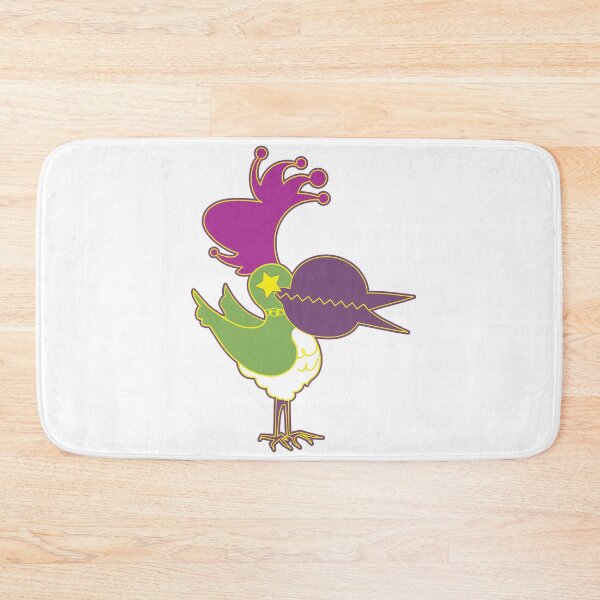 Item preview, Star bird designed and sold by Studio Menagerie.