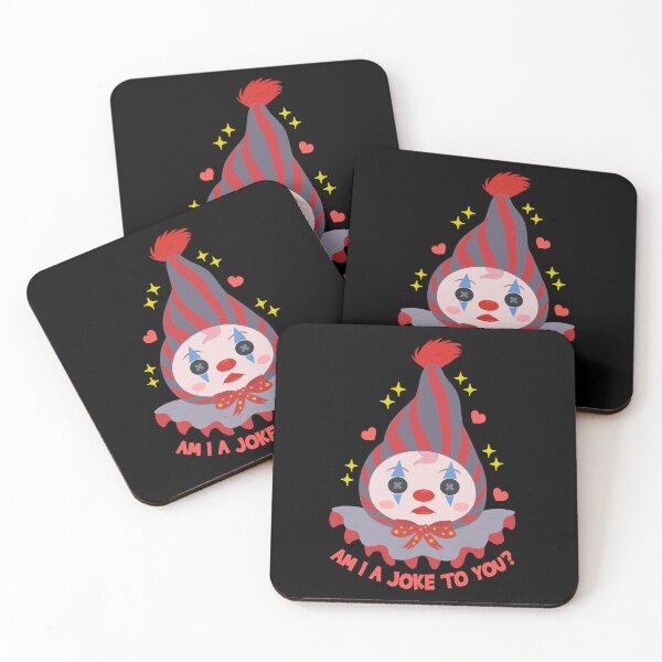 Item preview, Am I a joke to you? designed and sold by Bruna Esmanhotto.
