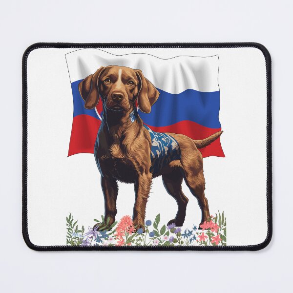 Item preview, Slovakian Pointer designed and sold by JessArty ⭐⭐⭐⭐⭐.