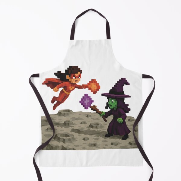 Item preview, Scarlet Vega Showdown designed and sold by Fluff and Tough.