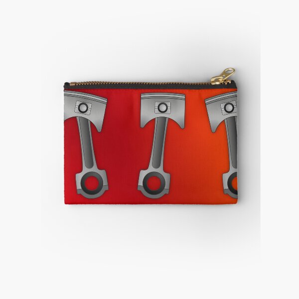 Item preview, Engine pistons designed and sold by Antoine Marineau Bélanger.