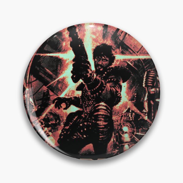 Item preview, The New Barbarians - Warriors of the Wasteland designed and sold by thecansone.