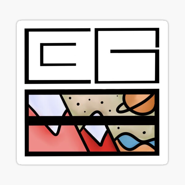 Item preview, CG Design Stamp  designed and sold by Angel4you2day.