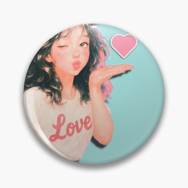 Item preview, Bubblegum Pop designed and sold by RealmOfColour.