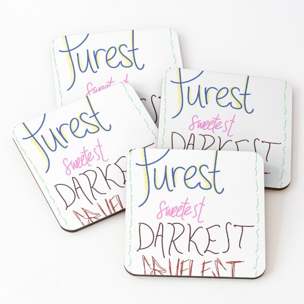 Item preview, Pure You - Nothing But Thieves designed and sold by risewme.
