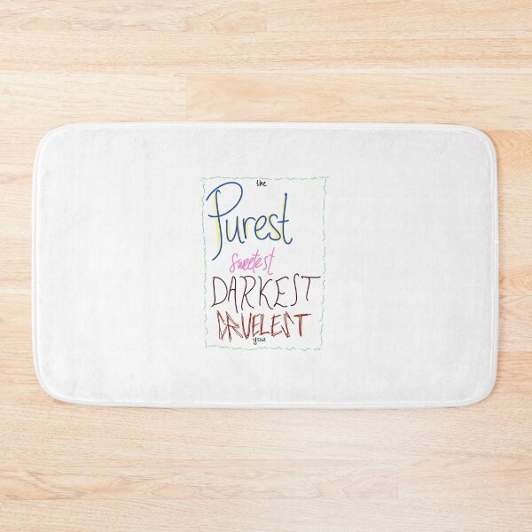 Item preview, Pure You - Nothing But Thieves designed and sold by risewme.