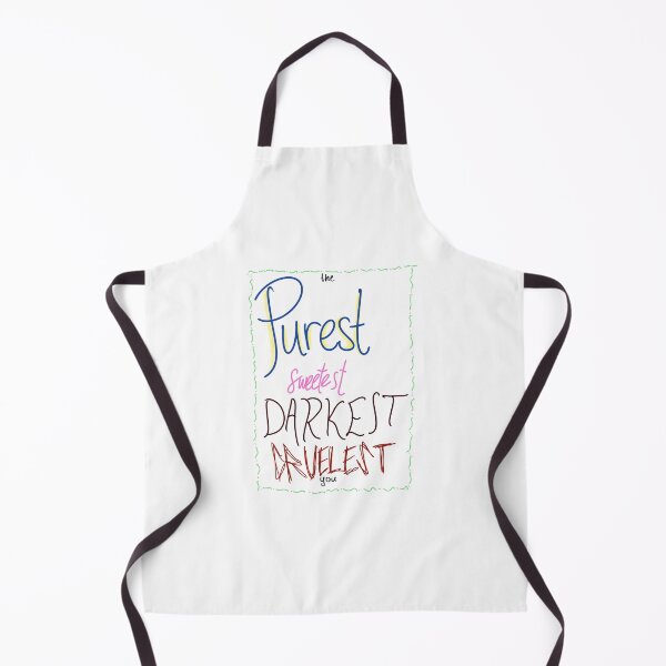 Item preview, Pure You - Nothing But Thieves designed and sold by risewme.