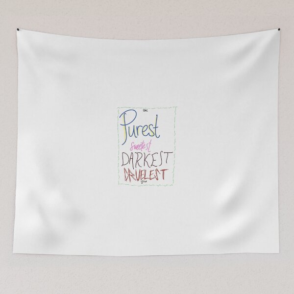 Item preview, Pure You - Nothing But Thieves designed and sold by risewme.
