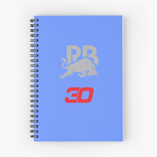 Item preview, RB Liam Lawson F1 2025 designed and sold by KLloydPhotos.