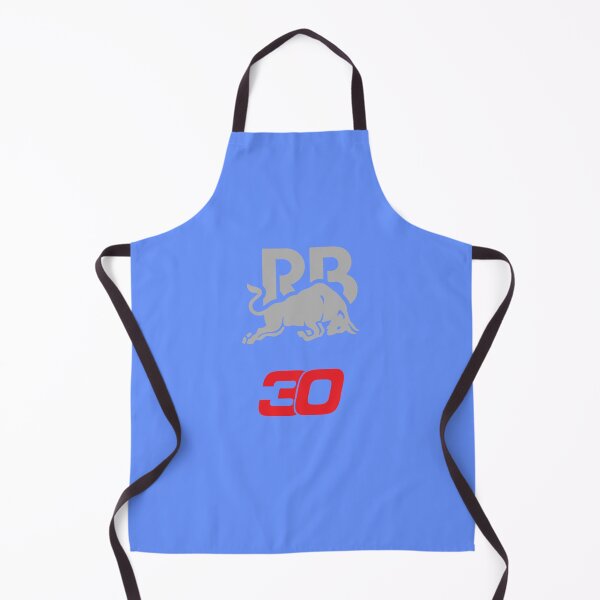 Item preview, RB Liam Lawson F1 2025 designed and sold by KLloydPhotos.