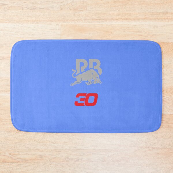 Item preview, RB Liam Lawson F1 2025 designed and sold by KLloydPhotos.