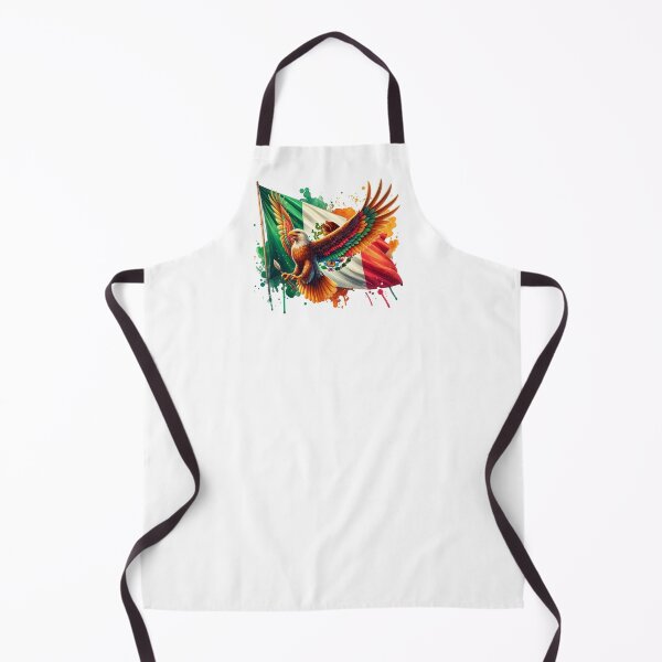 Item preview, Mexico art graphics – animal & country design designed and sold by KolbaVison.