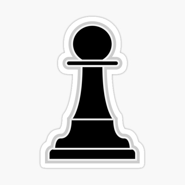 Aperçu de l'œuvre Pion créée et vendue par NobleBarberia.