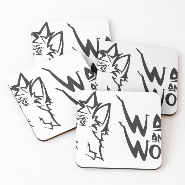 Item preview, Walter and The Worms - Long Logo designed and sold by WalterNTheWorms.