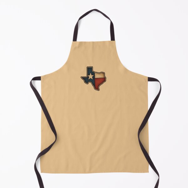 Item preview, Texas State Flag Sticker – Vintage Texas Map with Lone Star designed and sold by Coolector.