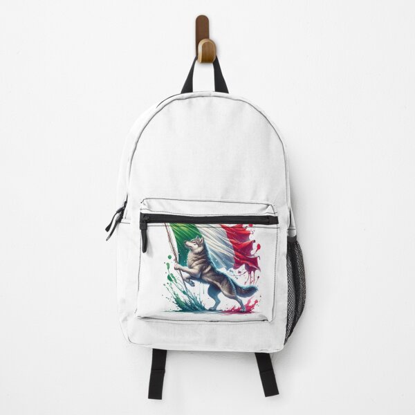 Item preview, Italy Art Graphics – Animal & Country Design designed and sold by KolbaVison.