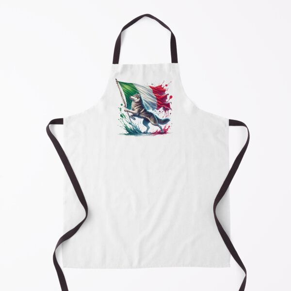 Item preview, Italy Art Graphics – Animal & Country Design designed and sold by KolbaVison.