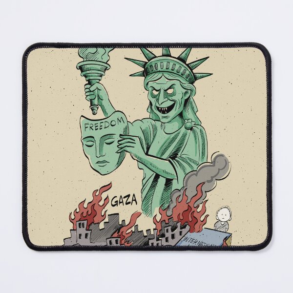 Item preview, Free Palestine  designed and sold by Ahmad Qaddura.