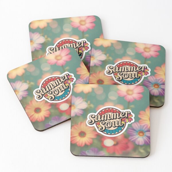 Item preview, Alma de verano - Diseño floral - 14 designed and sold by AlinaSCorner.