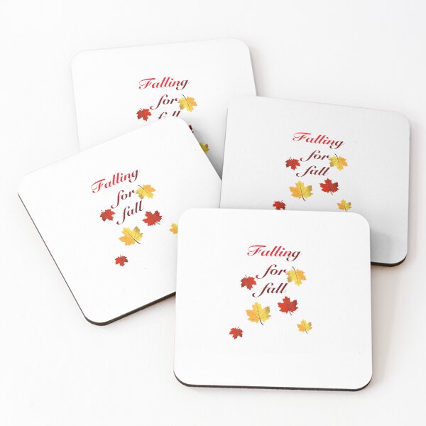 Item preview, Falling for fall designed and sold by ArtistrybyJ.