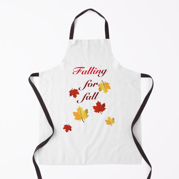 Item preview, Falling for fall designed and sold by ArtistrybyJ.