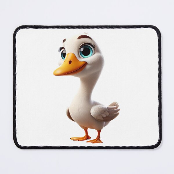 Item preview, Adorable Goose designed and sold by Sillytoe.