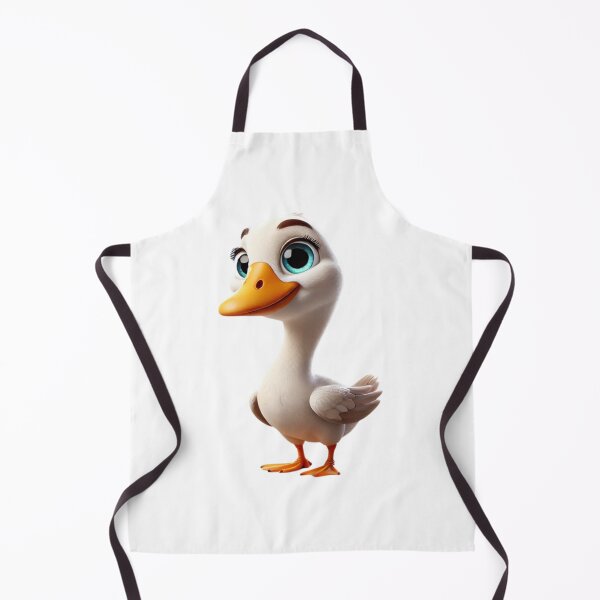 Item preview, Adorable Goose designed and sold by Sillytoe.