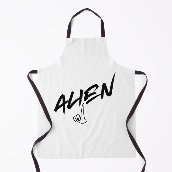 Item preview, One Alien designed and sold by Designhand.