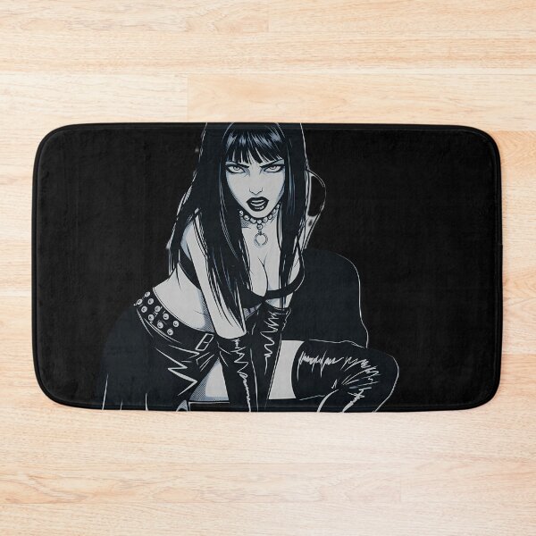 Item preview, Girl in black designed and sold by MKOWOLF.