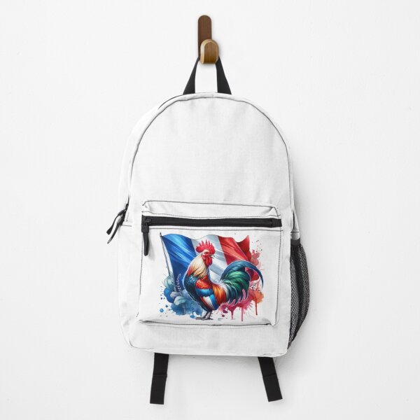 Item preview, France Art Graphics – Animal & Country Design designed and sold by KolbaVison.