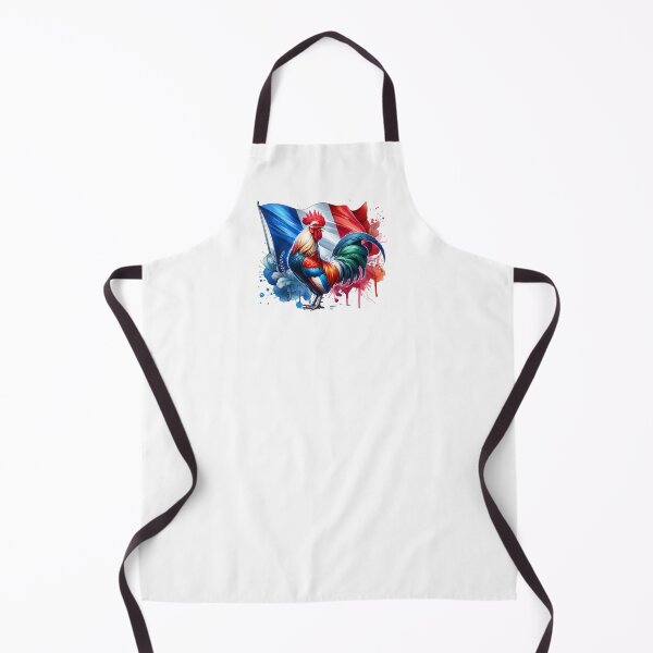 Item preview, France Art Graphics – Animal & Country Design designed and sold by KolbaVison.