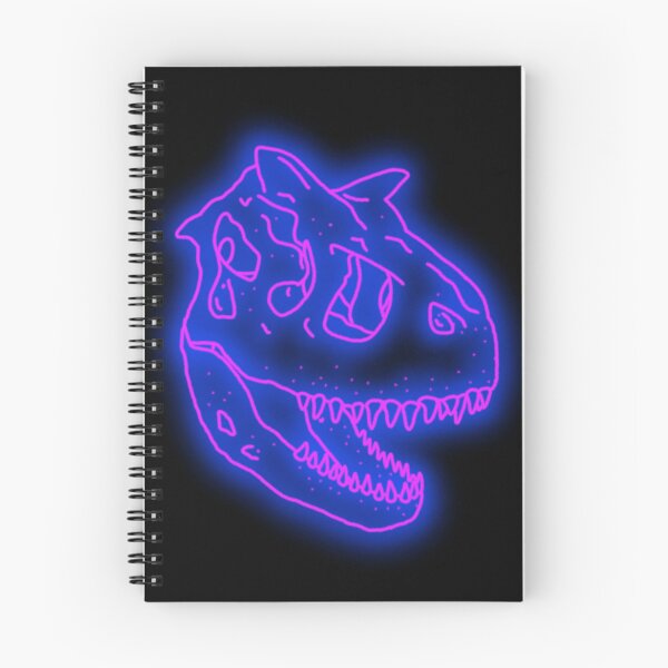 Item preview, UV Carnotaurus Skull designed and sold by Shadarinth.