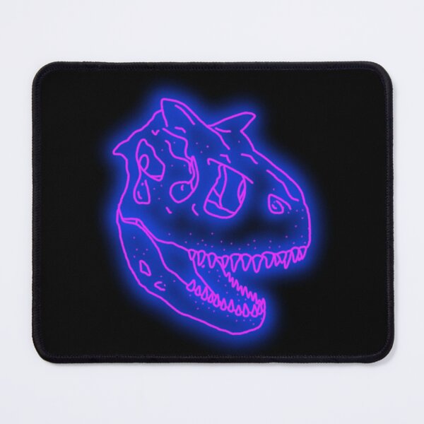 Item preview, UV Carnotaurus Skull designed and sold by Shadarinth.