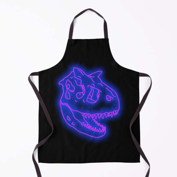 Item preview, UV Carnotaurus Skull designed and sold by Shadarinth.