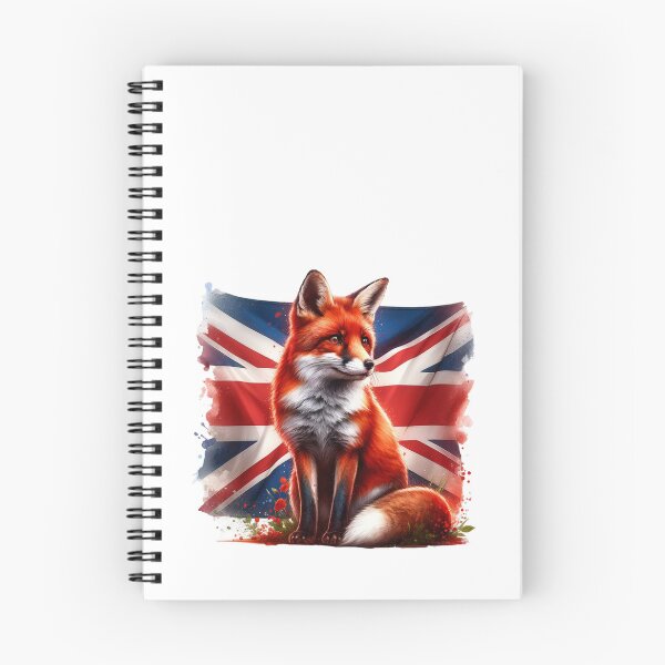 Item preview, England art graphics – animal & country design designed and sold by KolbaVison.
