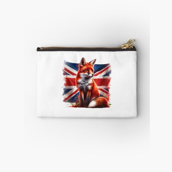 Item preview, England art graphics – animal & country design designed and sold by KolbaVison.