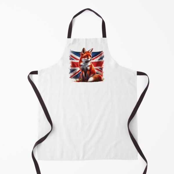 Item preview, England art graphics – animal & country design designed and sold by KolbaVison.