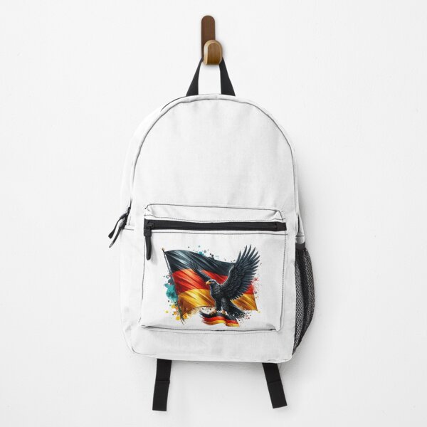 Item preview, Germany Art Graphics – Animal & Country Design designed and sold by KolbaVison.