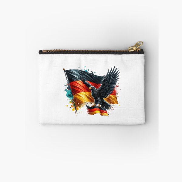 Item preview, Germany Art Graphics – Animal & Country Design designed and sold by KolbaVison.