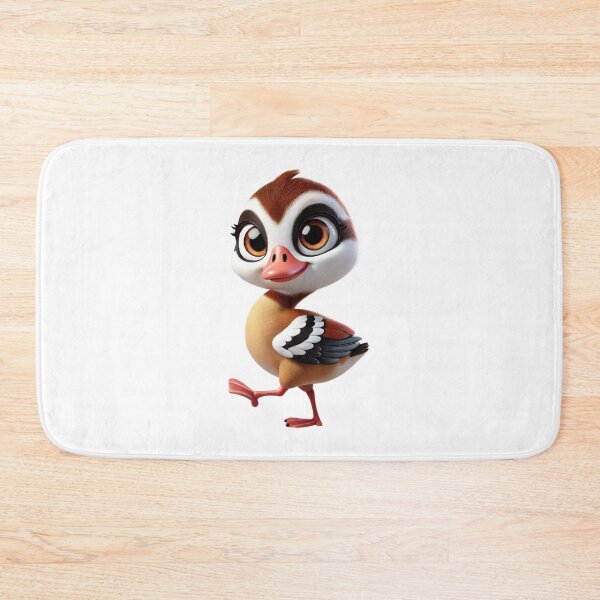 Item preview, Adorable Egyptian Goose designed and sold by Sillytoe.