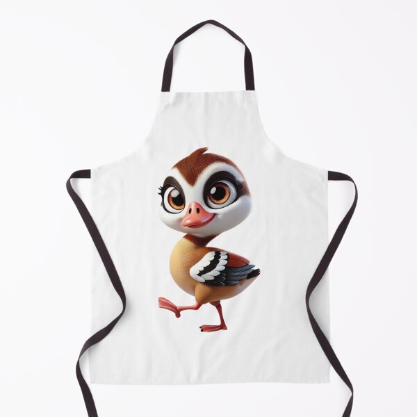 Item preview, Adorable Egyptian Goose designed and sold by Sillytoe.